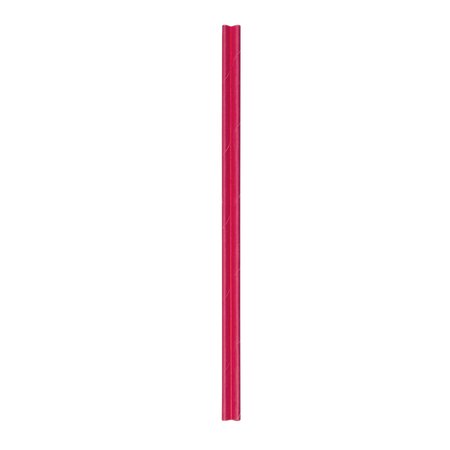 HOFFMASTER 5" Red Paper Coffee Stirrers PK 10000 600260